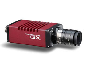 大恒圖像 AVT Prosilica GX2750 600萬像素新品上市