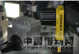 In-Sight ID讀碼器