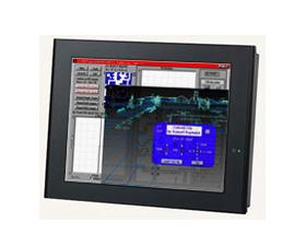 華創(chuàng)至誠 EHC-8124 平板電腦