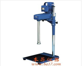 本昂儀器 T 65 D ULTRA-TURRAX&reg; 套裝