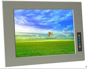 華創(chuàng)至誠 EHC-8120 12寸平板電腦