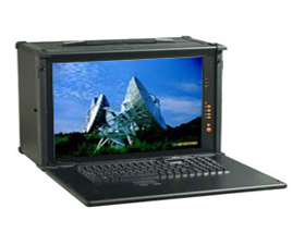 華創(chuàng)至誠(chéng) EHC-E5015 便攜式工控機(jī)