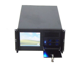 華創(chuàng)至誠 AWS-4002 一體化工作站