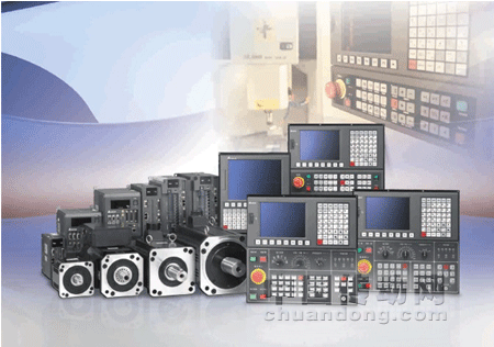 臺(tái)達(dá)CNC數(shù)控系統(tǒng)解決方案體現(xiàn)臺(tái)達(dá)核心技術(shù)高效融合與創(chuàng)新 
