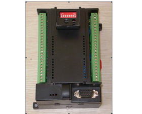 華創(chuàng)至誠 EHC-3012 16路差分模擬量輸入