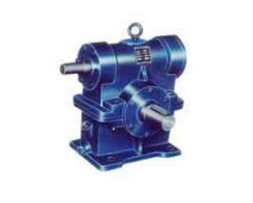 清大曙光 WSJ蝸輪蝸桿減速機(jī)