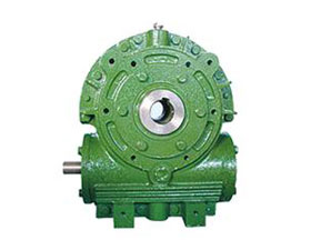 清大曙光 SCW軸裝式蝸輪蝸桿減速機(jī)