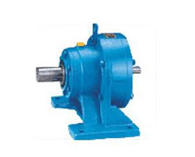 清大曙光 X（B）WD擺線減速機(jī)