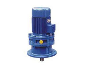 清大曙光 X（B）LD擺線減速機(jī)