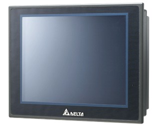 臺達DOP-B07 PS415/PS515人機外觀