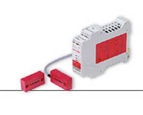 智馨電子 Euchner 帶有繼電器輸出的安全開關(guān)