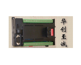 華創(chuàng)至誠 EHC-3024 光隔32路數(shù)字量輸入，脈沖量輸入