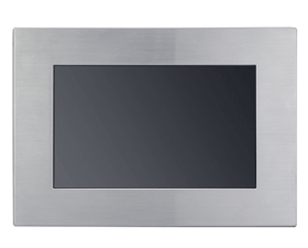 艾訊 無風扇觸控式平板電腦 GOT-808 