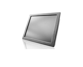 鑫博控 17”免風(fēng)扇嵌入式工業(yè)平板電腦FPC3000-P170E