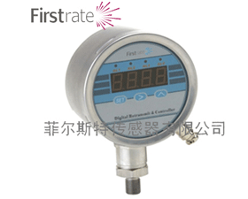 菲爾斯特 FST500-202智能壓力控制器 