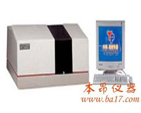 本昂儀器 TJ270-30A雙光束紅外分光光度計(jì) 