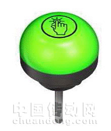 EZ-LIGHT?K50系列觸摸式按燈檢貨傳感器,