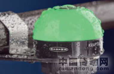 EZ-LIGHT?K50系列觸摸式按燈檢貨傳感器