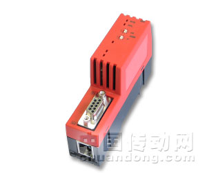 MPI轉(zhuǎn)以太網(wǎng)網(wǎng)關(guān)NT 50-MPI