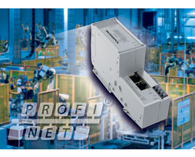 TURCK BL20 PROFINET-IRT 網(wǎng)關
