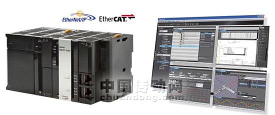 機(jī)器控制器