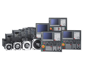 高精高速 完美智控—臺達(dá)NC系列數(shù)控系統(tǒng)