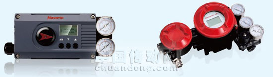 MVP智能閥門定位器在生物業(yè)再添新業(yè)績(jī)。