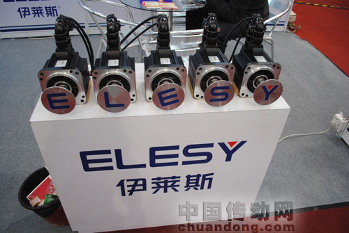 伊萊斯ESDA/ESDB/ESDC/ESDD系列重磅出擊第十三屆機(jī)械展