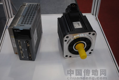 伊萊斯ESDA/ESDB/ESDC/ESDD系列重磅出擊第十三屆機(jī)械展