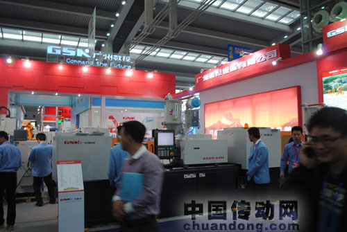 廣州數(shù)控:提供全方位的數(shù)字控制解決方案