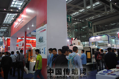 廣州數(shù)控:提供全方位的數(shù)字控制解決方案