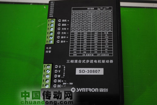 北京和利時(shí)：展運(yùn)動(dòng)控制之美