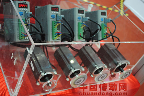 北京和利時(shí)：展運(yùn)動(dòng)控制之美