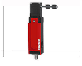 智馨電子 Euchner GP-AS1安全開關(guān) 