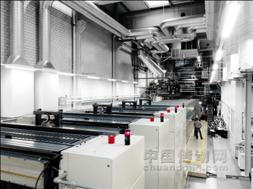 2012年包裝印刷市場總需求強(qiáng)勁