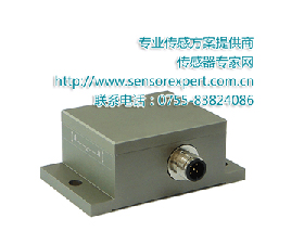銘之光 多量程電壓?jiǎn)屋S傾角傳感器 STM111x-A0Xp