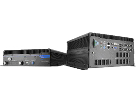 與Moxa MC-5150海事專用機(jī)一起起航