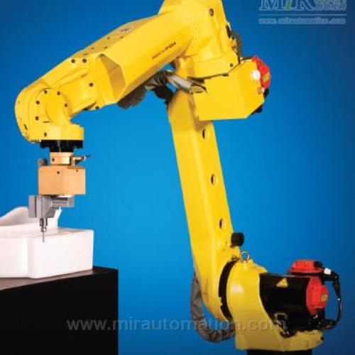 發(fā)那科去毛刺機(jī)器人M-20iA系列 （大錦機(jī)械代理）