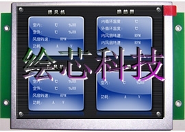 艾布納 人機(jī)界面