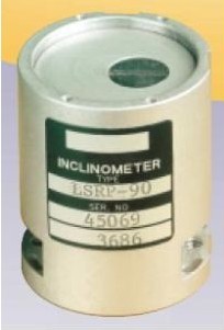 復(fù)距電子 LSRP伺服傾角傳感器