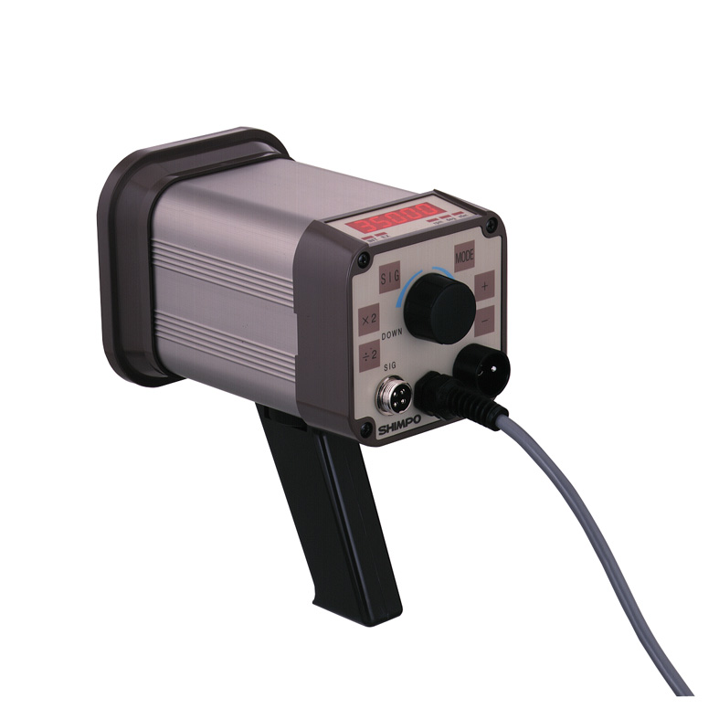 申雨洋 頻閃儀DT-311N