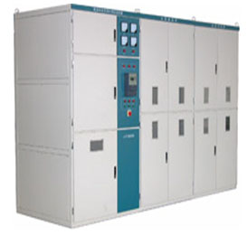 精準(zhǔn)電子 高壓無功自動補(bǔ)償裝置