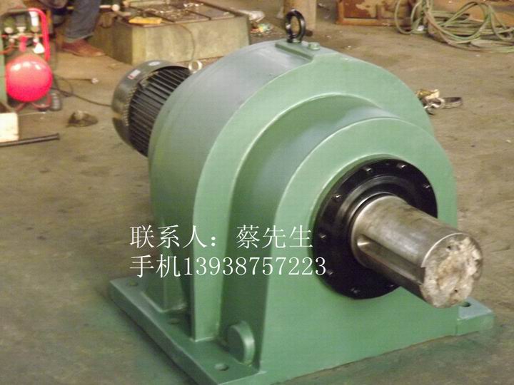 銀河機(jī)械 通用H型星輪減速機(jī)