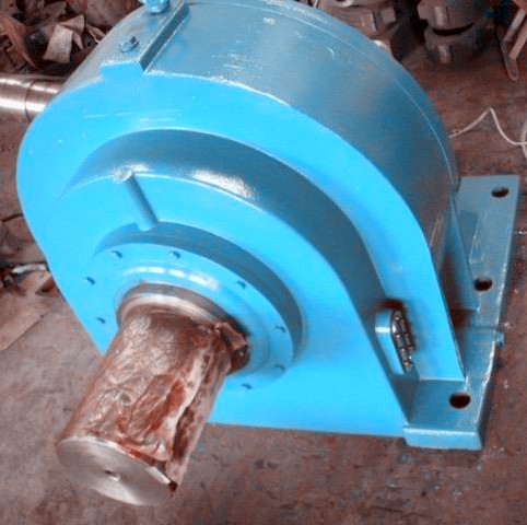 銀河機(jī)械 HNW18B-100型星輪減速機(jī)