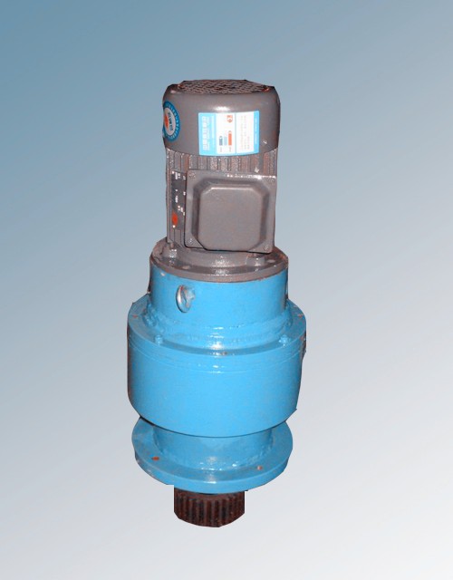 銀河機械 HNML19B-425型星輪減速機