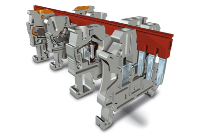 菲尼克斯 接線端子 （銳歐電氣代理）