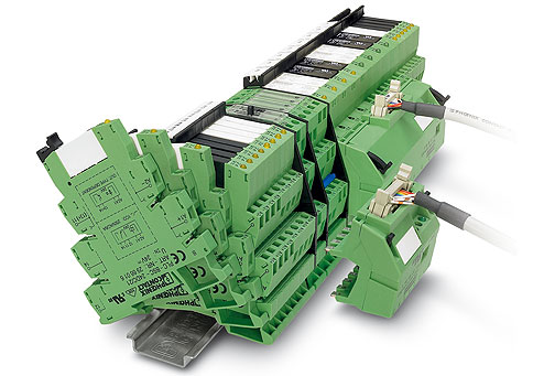 菲尼克斯 繼電器 （銳歐電氣代理）