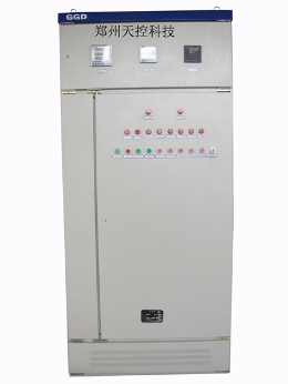 天控自動(dòng)化 KFBP型風(fēng)機(jī)變頻電控系統(tǒng)