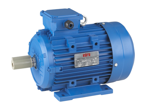 安重 Y2系列三相異步電動機