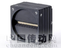 Teledyne DALSA全新高靈敏度線陣相機Piranha4